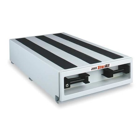 White StorAll 9