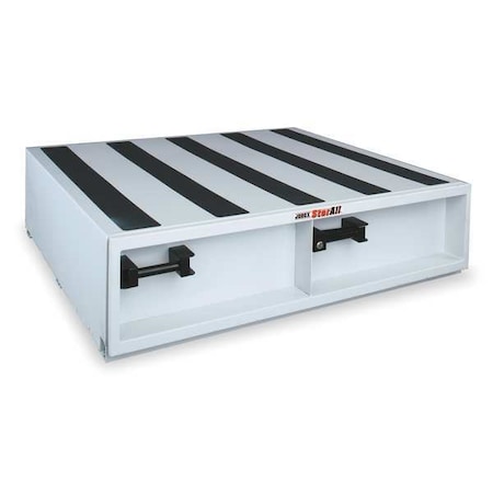 White StorAll 13