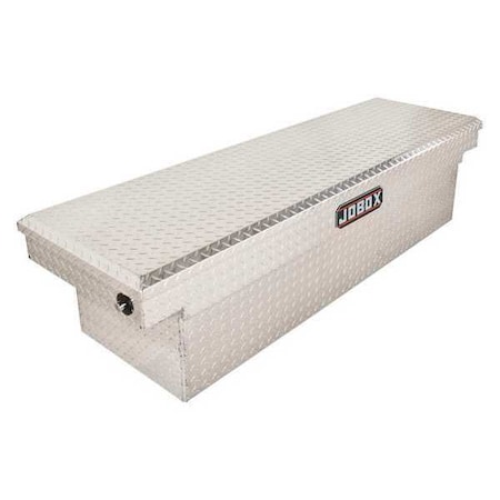 Aluminum Single Lid Fullsize Deep Crossover Truck Box MPN:PAC1582000
