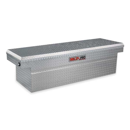 Aluminum Single Lid Fullsize Super Deep Crossover Truck Box MPN:PAC1585000