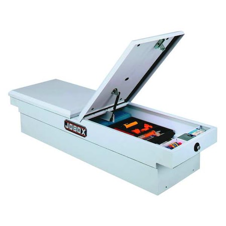 Steel Gull Wing Fullsize Crossover Truck Box MPN:PSC1460000