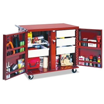 Jobox 16/14 GA. Steel 2D MPN:675996