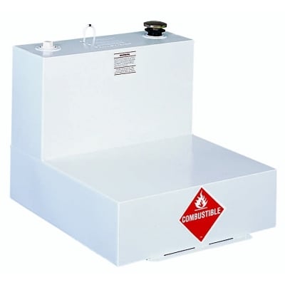 52-Gal L-Shaped Liquid Transfer Tank MPN:482000