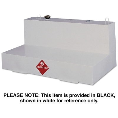 76 Ga Low-Prol-St Liq Tran Tank For Trucks Blk MPN:488002