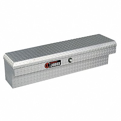 Truck Box 48 1/2 Aluminum Innerside MPN:PAN1441000