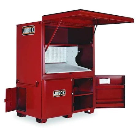 Jobox Field Office 42