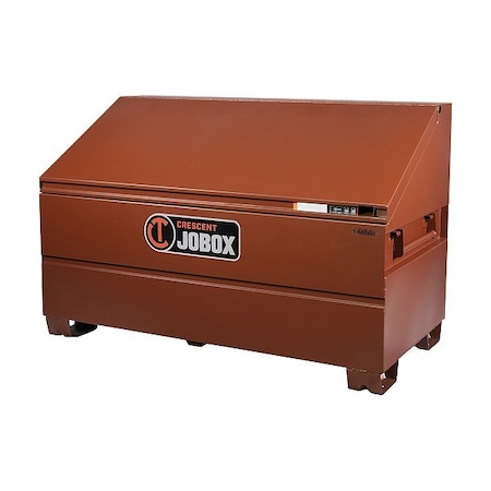 Jobox Steel Slope Lid 60.56X30X37.5 MPN:1-680990