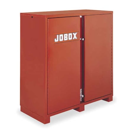 Extra-Heavy Duty Bin Cabinet MPN:1-693990