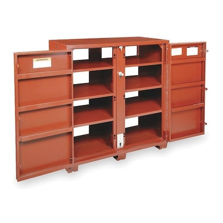 Heavy Duty Cabinet MPN:1-695990