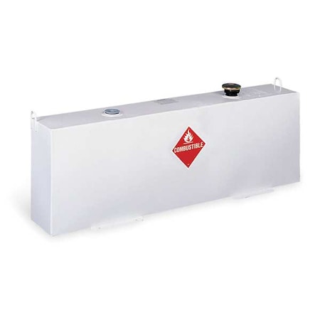37 Gallon Verticle Steelliquid Transfer Ta MPN:486000