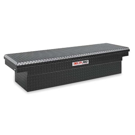 Delta Pro Black Aluminumsingle Lid Box MPN:PAC1580002