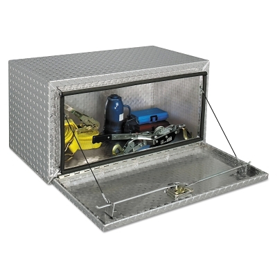 Jobox Al Ub 36X18X18 MPN:408000