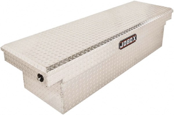 Aluminum Tool Box: 4 Compartment MPN:PAC1585000