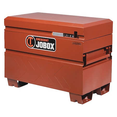 Crescent Jobox Sitevaultchest 36
