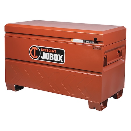 Crescent Jobox Sitevaultchest 48X24 MPN:2-654990