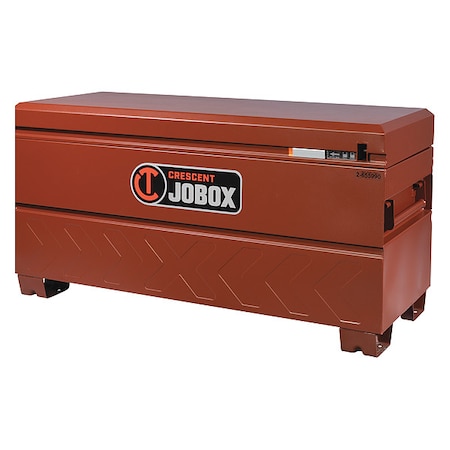 Crescent Jobox Sitevaultchest 60X24 MPN:2-655990