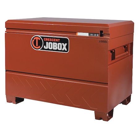 Crescent Jobox Sitevaultchest 48X30 MPN:2-656990