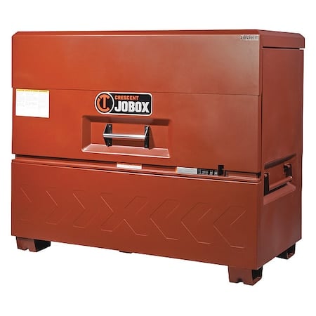 Jobox Sitevault Piano Box 60 MPN:2-682990-01