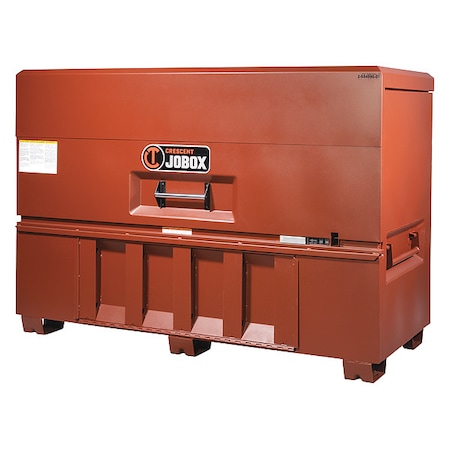 Crescent Jobox Sitevaultdrop Front 74 MPN:2-684990-01