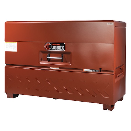 Crescent Jobox Sitevaultpiano Box 74 MPN:2-689990-01