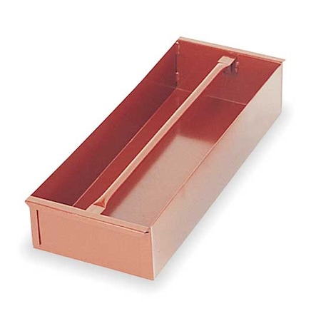 Removable Tray for 637990 & 638990 MPN:626990