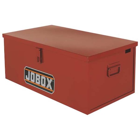 Welder's Box, Brown, 30 in W x 16 in D x 12 in H MPN:650990D