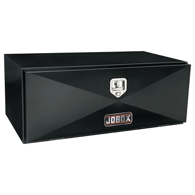 Jobox Premium St Blk Undrbdy 36X24X24 MPN:750982