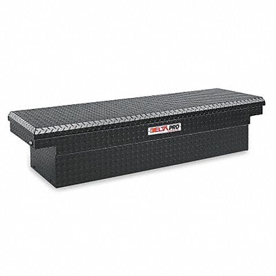 Crossover Truck Box Black 70-1/4 in W MPN:PAC1580002