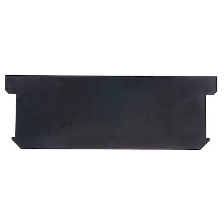 Jobox Premium Alum Drwrplastic Dvders MPN:1410980