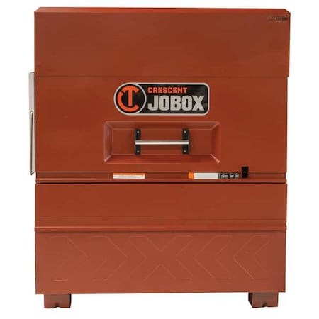Site-Vault Heavy-Duty Drawer Piano Boxes MPN:2D-681990