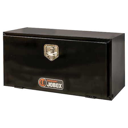 Jobox Blk Undrbdy 18 X 18 X 24 MPN:790982