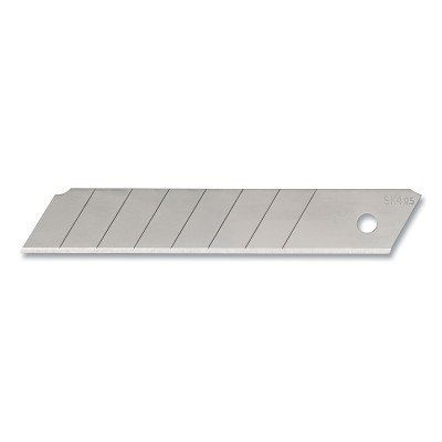 Blade 18MM Snap Off 5/Cd MPN:RB-SO18-5