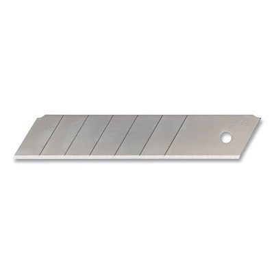 Blade 25MM Snap Off 5/Cd MPN:RB-SO25-5