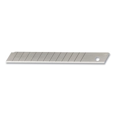 Blade 9MM Snap Off 5/Cd MPN:RB-SO9-5