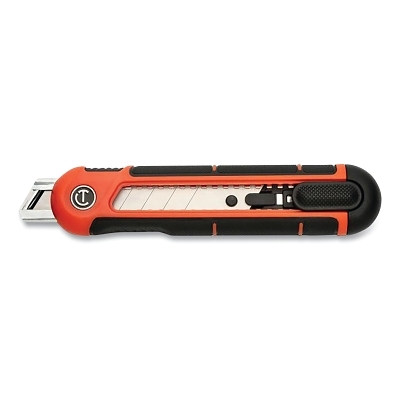 Knife Utility 18MM Snapoff MPN:CTK18SO
