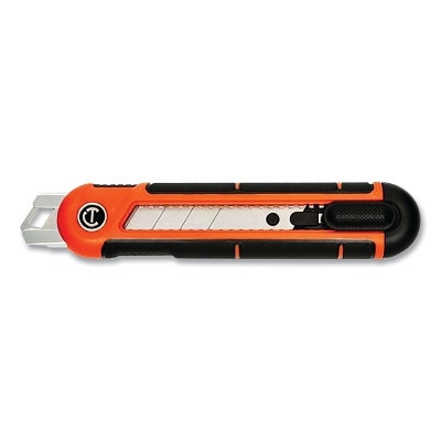 Knife Utility 25MM Snapoff MPN:CTK25SO