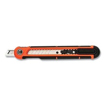 Knife Utility 9MM Snap Off MPN:CTK9SO