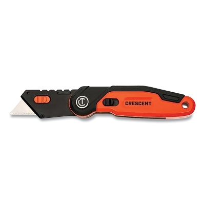Knife Utility Folding Standard MPN:CTKF3