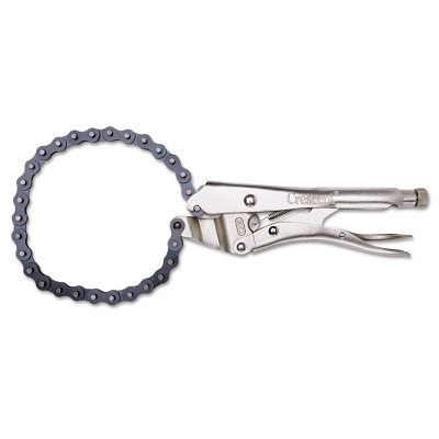Lock Chain Clamp 18I C20CH MPN:C20CHN