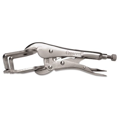 Lock Welding Clamp 9I C9W MPN:C9WN