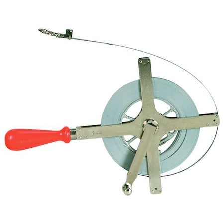 Derrick Tape 100' Eng MPN:C2276DN