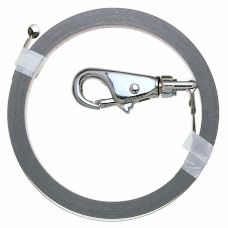 Replacement Blade for Atlas Chrome Clad/Nubian Double Duty Oil Gauging 1/2