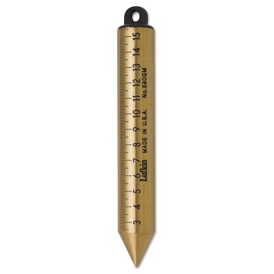 Plumb Bob Metric English MPN:590GMEN