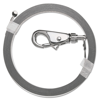 Tape Oil Gag Ch 1/2