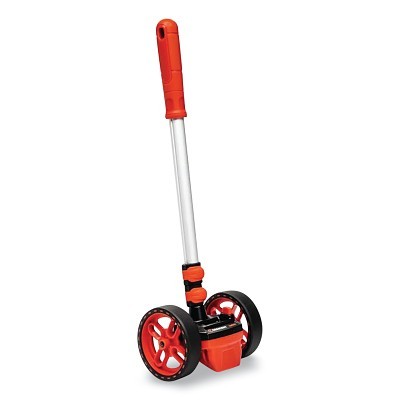 Measuring Wheel 4