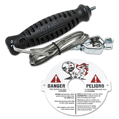 Handle New Kit w/Groundstrap MPN:HANDLEKITN