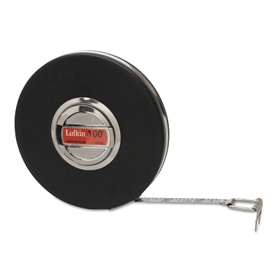 Tape Long Leader 3/8