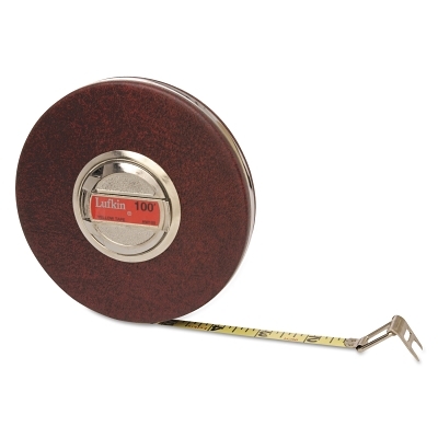 45882 50FT Wh Stl Tape MPN:HW50