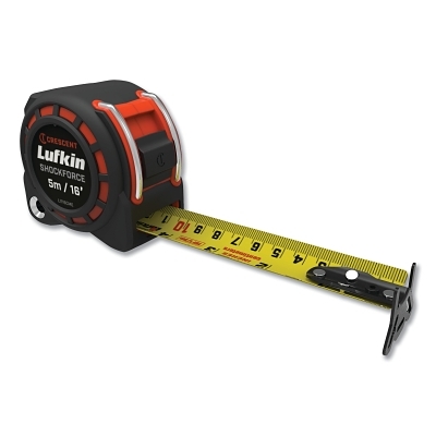 Shockforce Tape 5M/16'X1-3/16