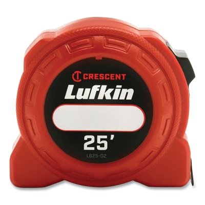 Power Tape 25' MPN:L625-02